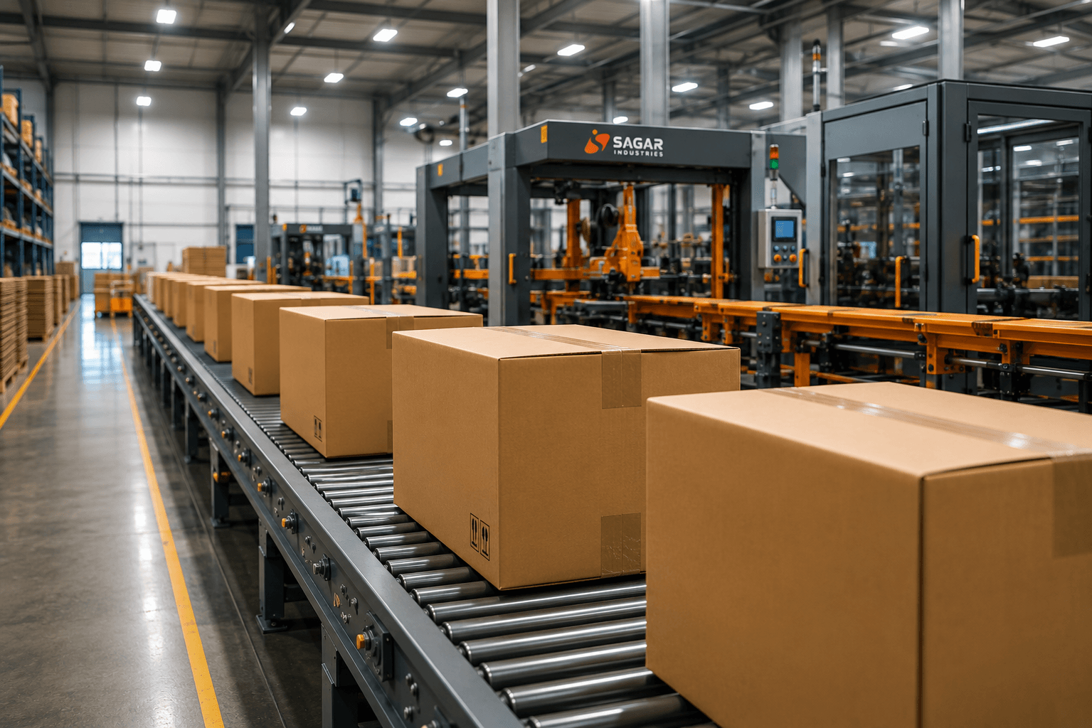Packaging